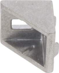 FATH Angle bracket; for profiles; Width