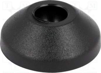 FATH Foot; Base dia: 29mm; polyamide