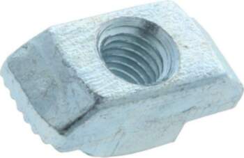 FATH Hammer nut; for profiles; Width
