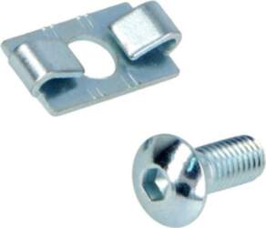 FATH Mounting coupler; for profiles; Width