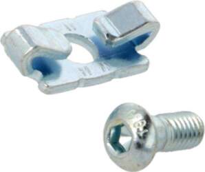 FATH Mounting coupler; for profiles; Width
