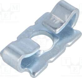 FATH Mounting coupler; for profiles; Width