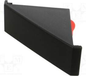 FATH Stopper; for angle bracket; W: