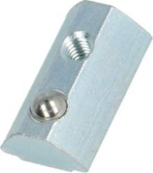 FATH T-nut; for profiles; Width of