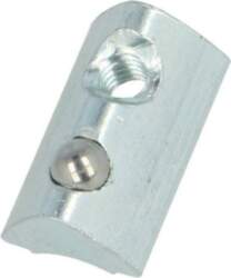 FATH T-nut; for profiles; Width of