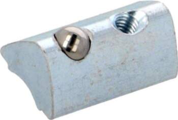 FATH T-nut; for profiles; Width of