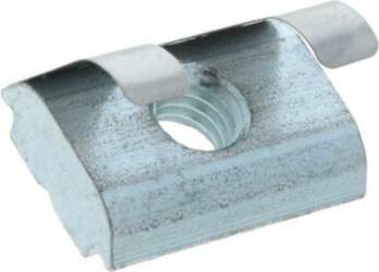 FATH T-nut; for profiles; Width of