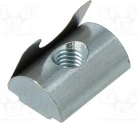 FATH T-nut; for profiles; Width of
