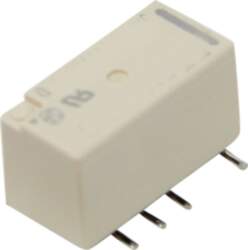 FCL Components Relay: electromagnetic; Ucoil: 3VDC