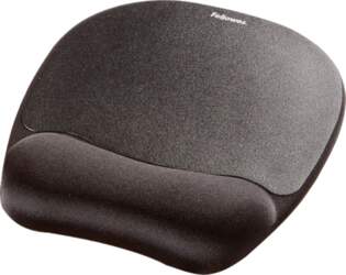 Fellowes Memory Foam Mouse Pad |