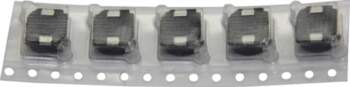 FERROCORE Inductor: wire; SMD; 1uH; 2