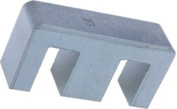 FERROXCUBE Core: ferrite; E; 3F3; 1650nH