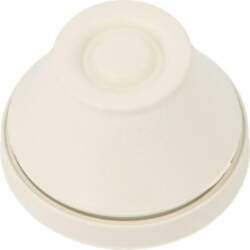 FIBOX Grommet; EPDM; light grey; Panel