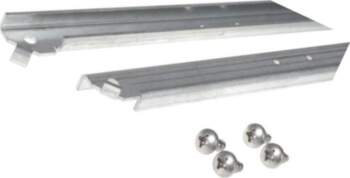 FIBOX Support for DIN rail; 400mm
