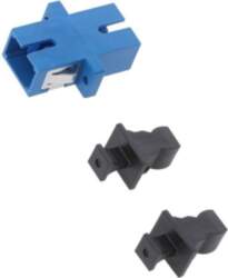 FIBRAIN Connector: fiber optic; socket,coupler