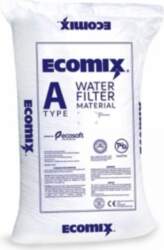 Filter material Ecosoft ECOMIX A 25