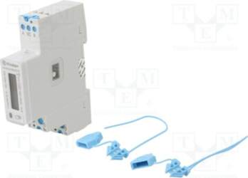 FINDER Controller; for DIN rail mounting