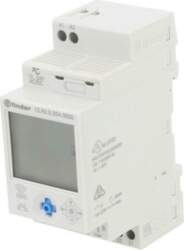 FINDER Programmable time switch; Range: 1min÷7days
