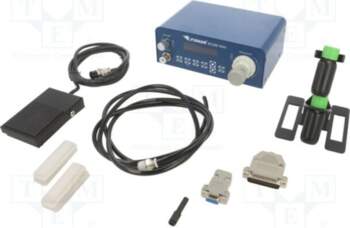FISNAR Dispenser; digital; Operating modes: continuous
