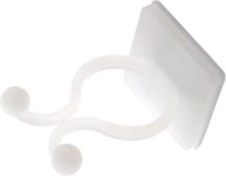 FIX&FASTEN Cable clips; Øbundle : 13