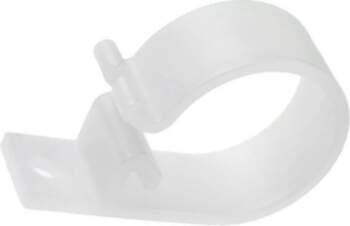 FIX&FASTEN Fixing clamp; Øbundle : 21mm
