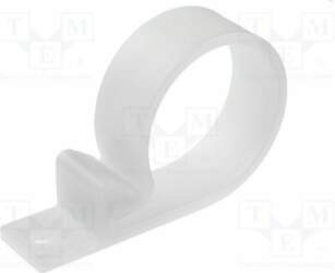 FIX&FASTEN Fixing clamp; Øbundle : 29