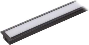 FIX&FASTEN Profiles for LED modules; white