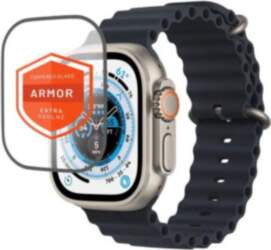 Fixed | Armor Tempered Glass for