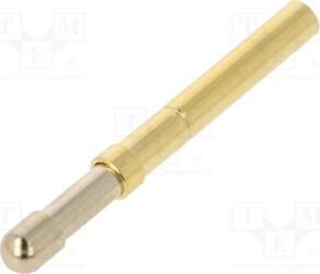 FIXTEST Test acces: test needle; Maksimum