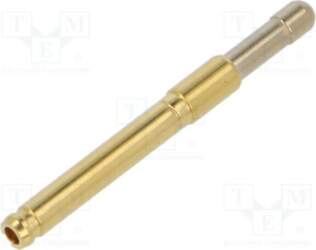 FIXTEST Test acces: test needle; Maksimum