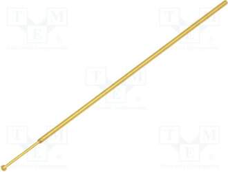 FIXTEST Test acces: test needle; Maksimum