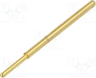 FIXTEST Test acces: test needle; Maksimum