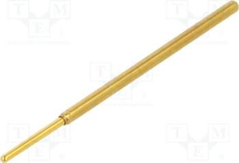 FIXTEST Test acces: test needle; Maksimum
