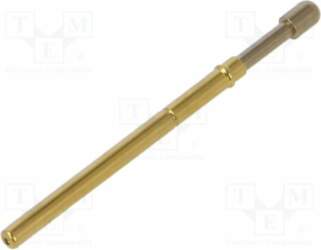 FIXTEST Test acces: test needle; Maksimum