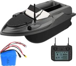 FLYTEC V080 Basic Bait Boat +