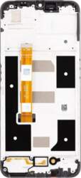 For_Realme LCD Display + Touch Unit