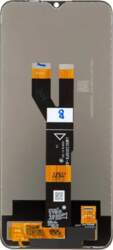 For_Realme LCD Display + Touch Unit
