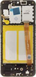 LCD display + Touch Unit +
