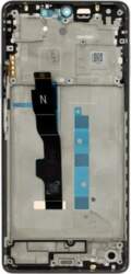 LCD Display + Touch Unit +