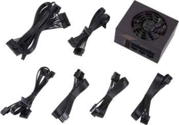FORTRON FSP | PSU | DAGGER