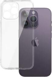 Fusion Accessories Back Case 2 mm