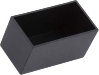GAINTA Enclosure: designed for potting; X:
