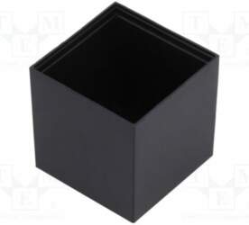 GAINTA Enclosure: designed for potting; X: