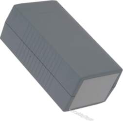 GAINTA Enclosure: with panel; X: 80mm