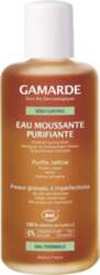 Gamarde, Gamarde, Bio, For Regulation Of