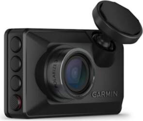 Garmin Dash Cam X210 - Dashboard