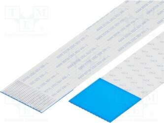 GCT FFC tape; Cores: 14; Tape