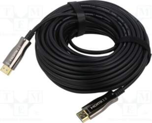 GEMBIRD Cable; HDMI plug,both sides