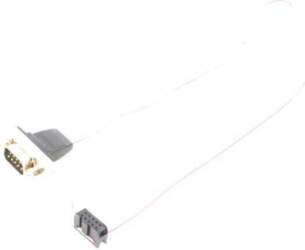 GEMBIRD DB9 socket (COM9) for herring