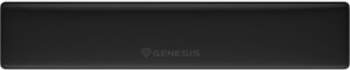 Genesis Wrist Rest | Rubid 600